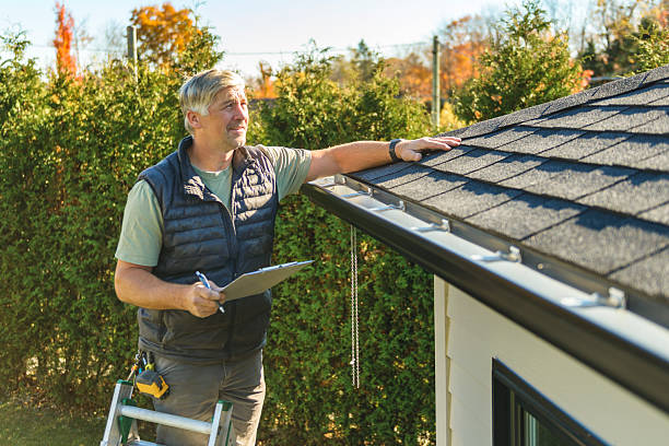 Trusted Roof Inspection service in Cos Cob, CT - Ben Roofing and Steel LLC